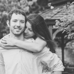 Meet your Posher, Sigourney